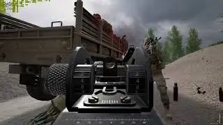 Squad | GTX 1050 Ti | i3-6100 | High settings | RAM 16GB |40-45 FPS | 1080p