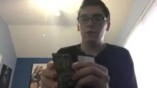 Pokemon Latios EX Tin Unboxing
