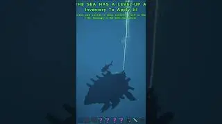 i will recover my stuff, no Ark monster can stop me