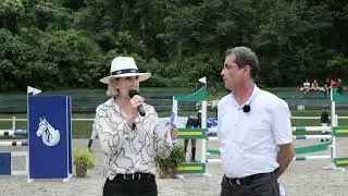 NJC 2022 FEI Course Designer Interview