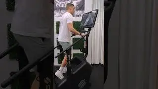Умный лестничный подъемник, подходящий для жилых дверей и потолков &mdash; STEPR+