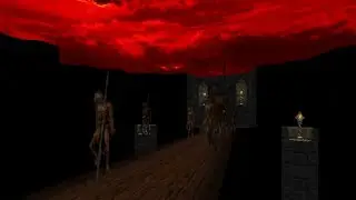 [Full stream] - Hexen: Beyond Heretic