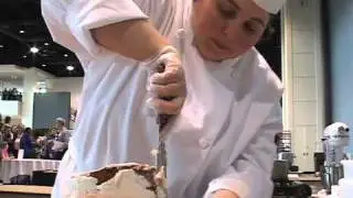 Wake Tech Culinary Arts Showcase