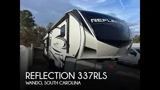 Used 2022 Reflection 337RLS for sale in Wando, South Carolina