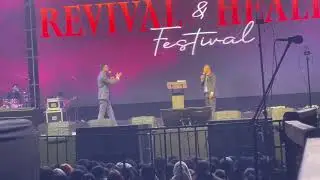 A powerful message by servant of God Apostleankit@@@revival and healing festival Meghalaya2026&day4