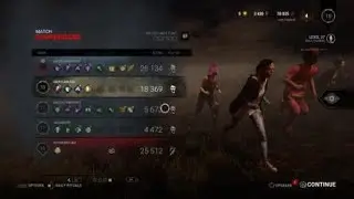 Is this bullying the killer with animegamingnow-DBD