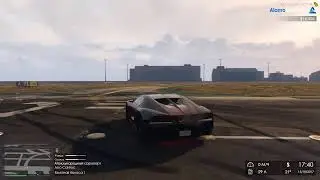 Appi RolePlay Andromeda x2 bonus GT5 Fivem