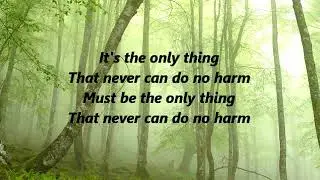 Sin&eacute;ad O'Connor - Never Get Old (Lyrics)