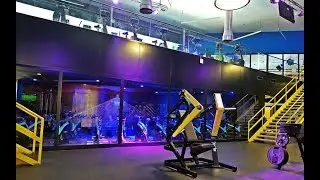 Califonia Gym Sousse