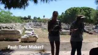 Paul TentMaker