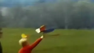 Olecko -1972 rok  