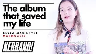 MARMOZETS&rsquo; Becca MacIntyre On Late Of The Pier&rsquo;s Debut Album