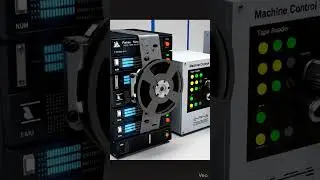 elements of nc  machine tool system #euguaction #diploma#