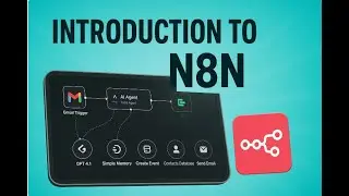 Introduction to n8n: Basic Hello + Fix on Insufficient Quota Error without Paying!!!