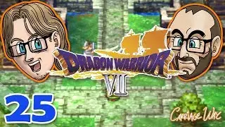 Dragon Wayior: Falrish - They're All Dead, Dave - Dragon Warrior VII - Episode 25