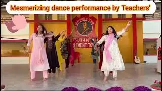 Children's Day Celebration : Primary Wing