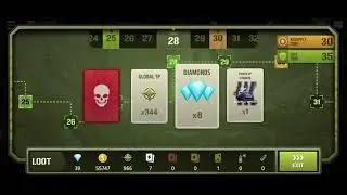 Made it to level 60 😎
