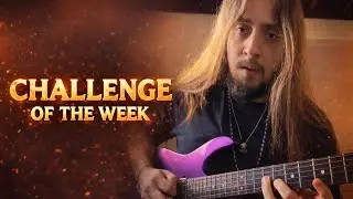 Free insane Lick 🎸🤯