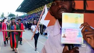 Umusore wabaye uwambere muri kaminuza agiye kwicwa n'agahinda😭| Ntagikozwe ashobora kwiyahura|😭