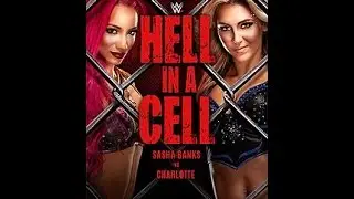 WWE Hell in a Cell 2016 review
