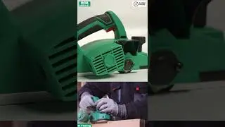 DCA ELECTRIC PLANER MACHINE AMB04 82