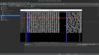 Hex Viewer (Prototype) | Java