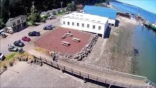 Port Hadlock & Northwest School of Wooden Boatbuilding