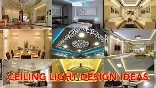 Unique 200+ ceiling light designs ideas|LED ceiling light designs