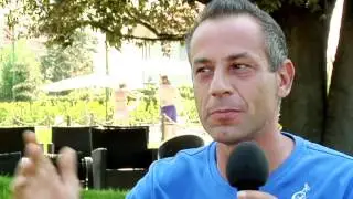 Fabian Mazzei