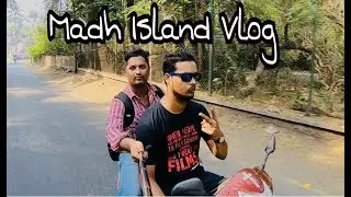 Morning Breakfast Ride to Madh Island
