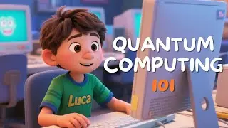 Quantum Computing 101: How Qubits Unlock the Future | Kevin&rsquo;s Adventures