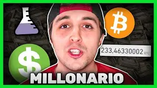 MARCIANOTECH QUIERE AYUDAR A DALAS Y SUS 10M EN BITCOIN