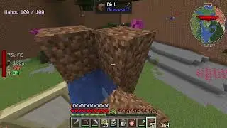 LimeyXD Plays All The Mods 10 Part 2(No Mic) | Focusing on organizing