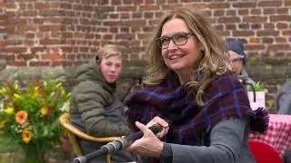 Het Met je hart Paasmatinee 2021