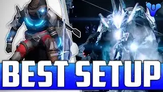 Destiny: Best Challenge Mode Raid Weapon / Armor Setup For Vault Of Glass Challenge Modes