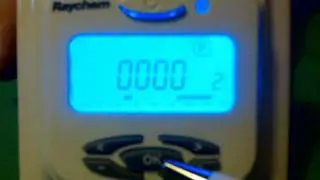 Настройка термостатов NRG-Temp