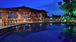 Sheraton Grand Pune Bund Garden Hotel, India | Travel With Anvika