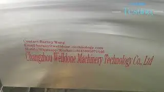 FL fluid bed dryer granulator for food and chemical industry