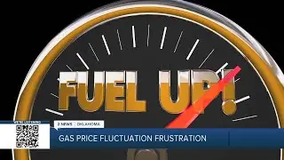 What are some causes of frustrating gas price ups and downs?