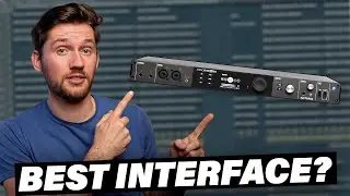 Arturia AudioFuse 16Rig - The Ultimate Studio Interface?