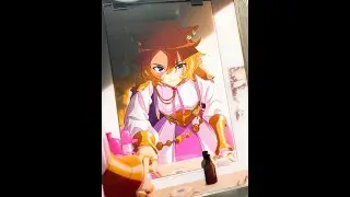 Yumihari locke 3: gym 4 Mika y un Perro contra Dios