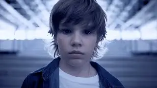 Laurent Colson - Invisible (Official Music Video)