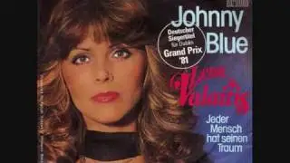 Lena Valaitis - Johnny Blue
