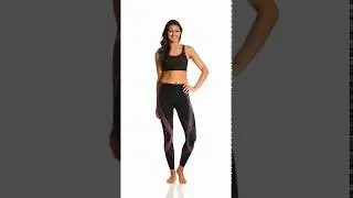 CW-X Women's Xtra Support Running Bra III (B/C) | SwimOutlet.com