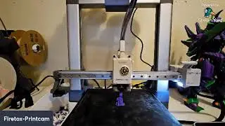 Stream Test For Upcoming Content