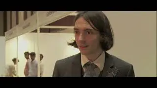 Cédric Villani - En route Médaille Fields - 2010
