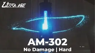 Ultra Age - AM-302 [No Damage, Hard]