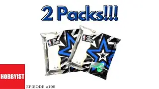 NBA Top Shots All-Star Standard Packs