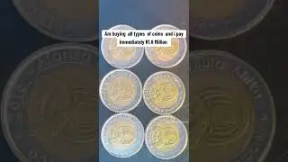 Top 10 Most Valuable South African Coins | Worth Big Money! | Must-See for Collectors