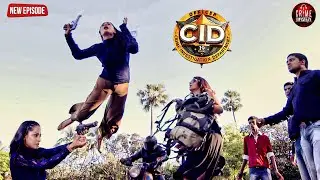 CID New Episode | Crime Story 2025 | सी.आई.डी. | CID | New Episode 2025 | Crime Series Full Episode